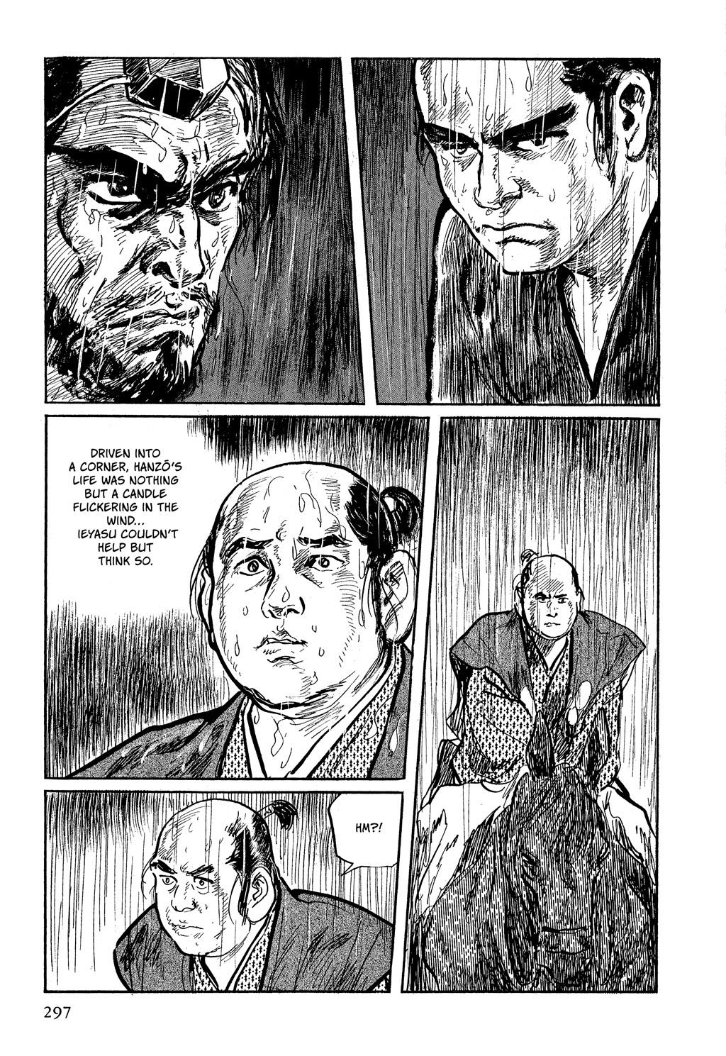 Read Path of the Assassin EN Manga Online