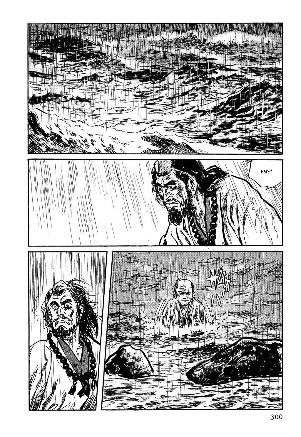 Read Path of the Assassin EN Manga Online