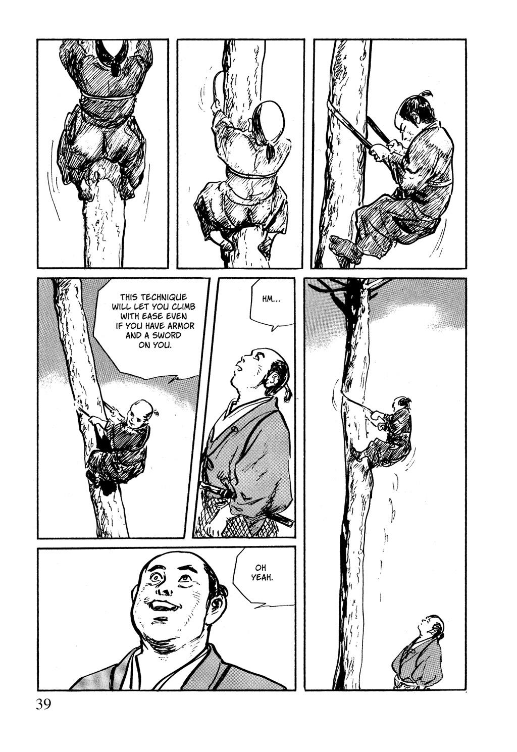 Read Path of the Assassin EN Manga Online