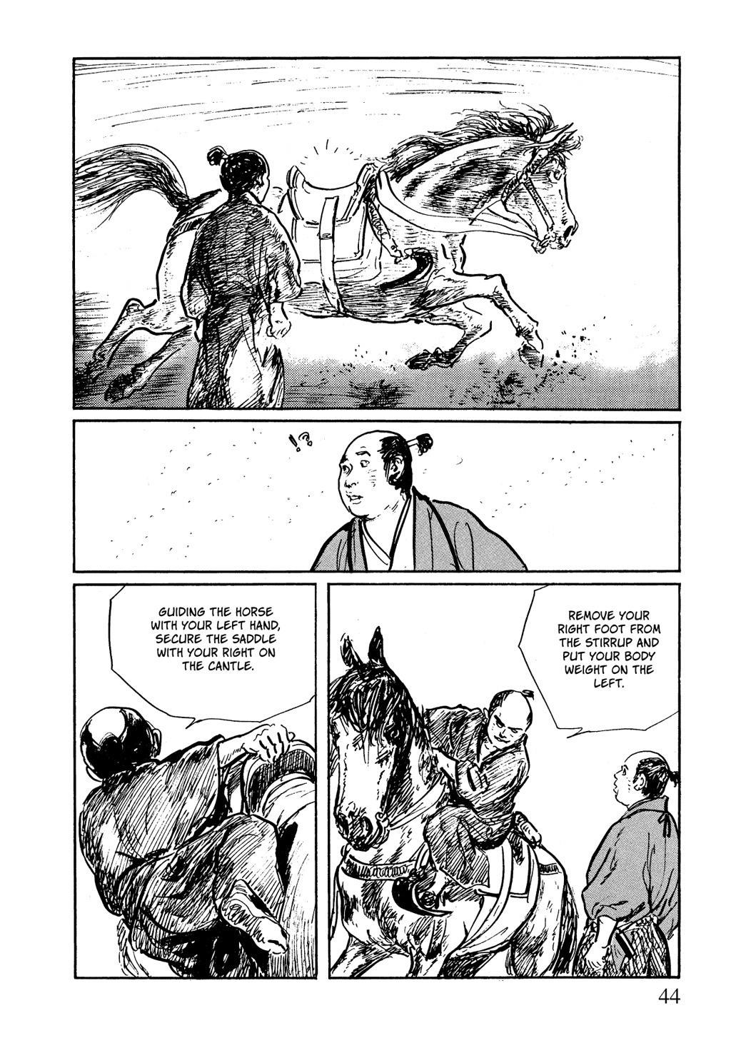 Read Path of the Assassin EN Manga Online
