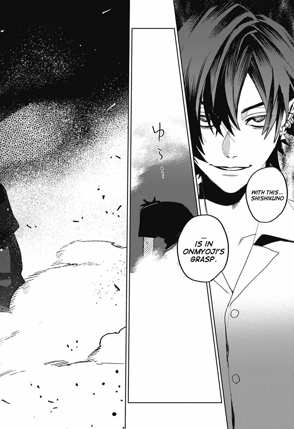 Read Phantom Busters EN Manga Online