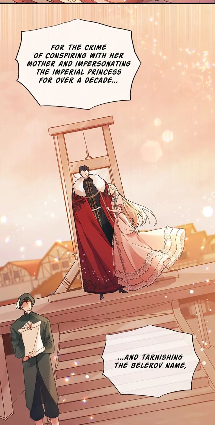 Read Philomel the Fake EN Manga Online