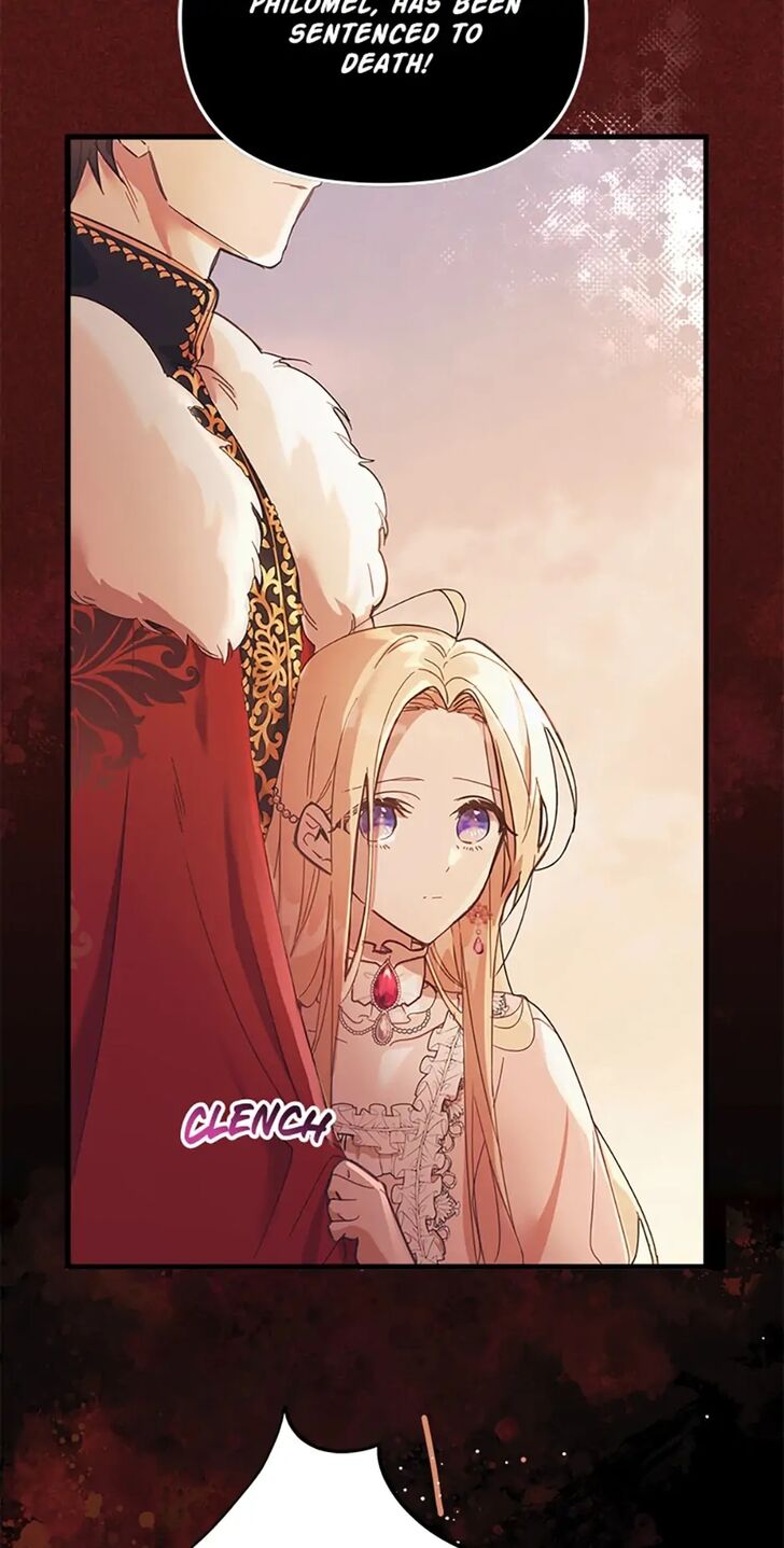 Read Philomel the Fake EN Manga Online
