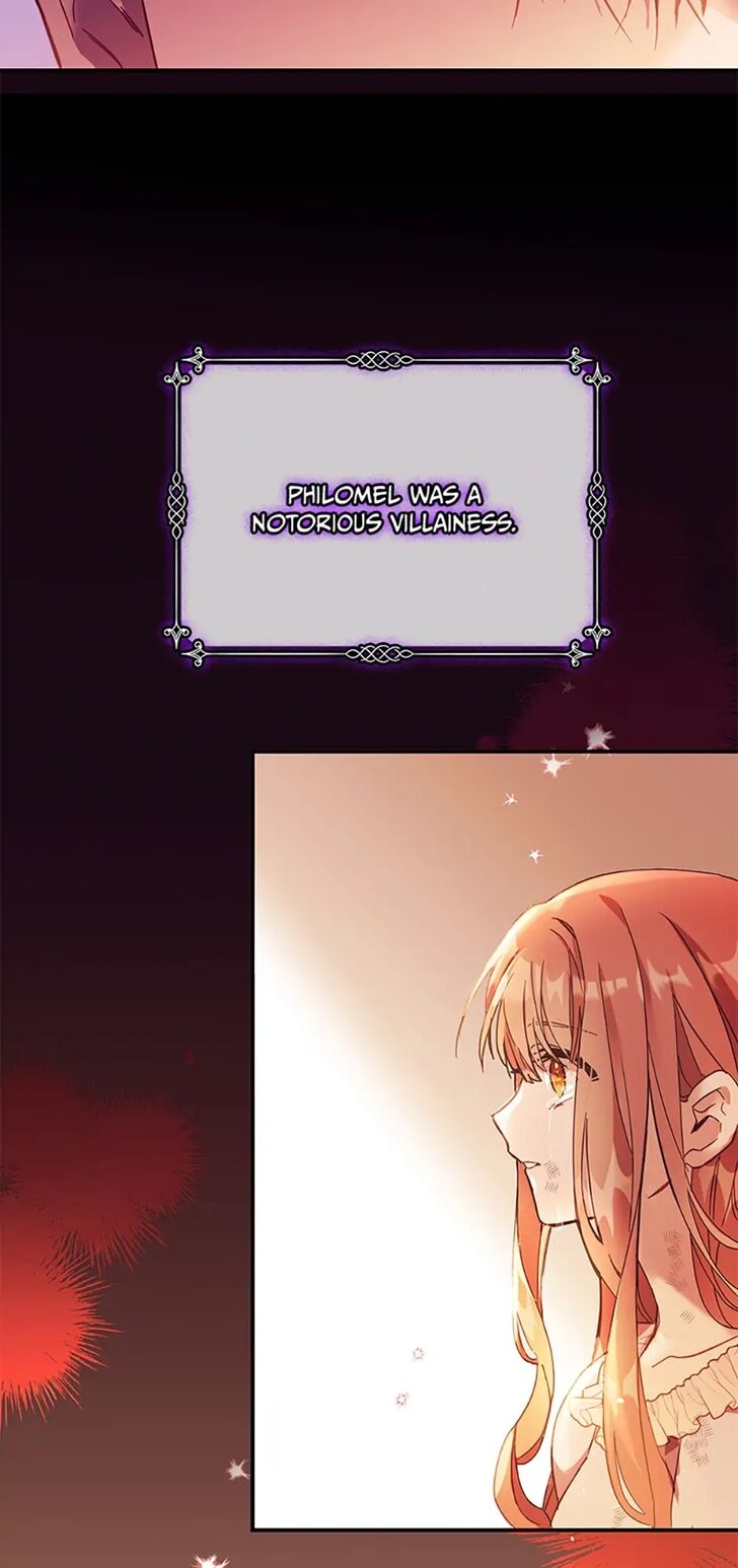 Read Philomel the Fake EN Manga Online