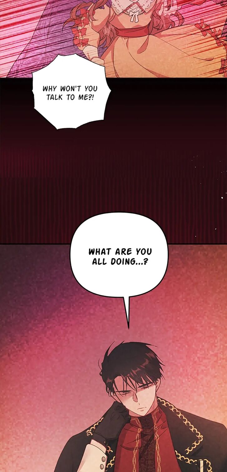 Read Philomel the Fake EN Manga Online