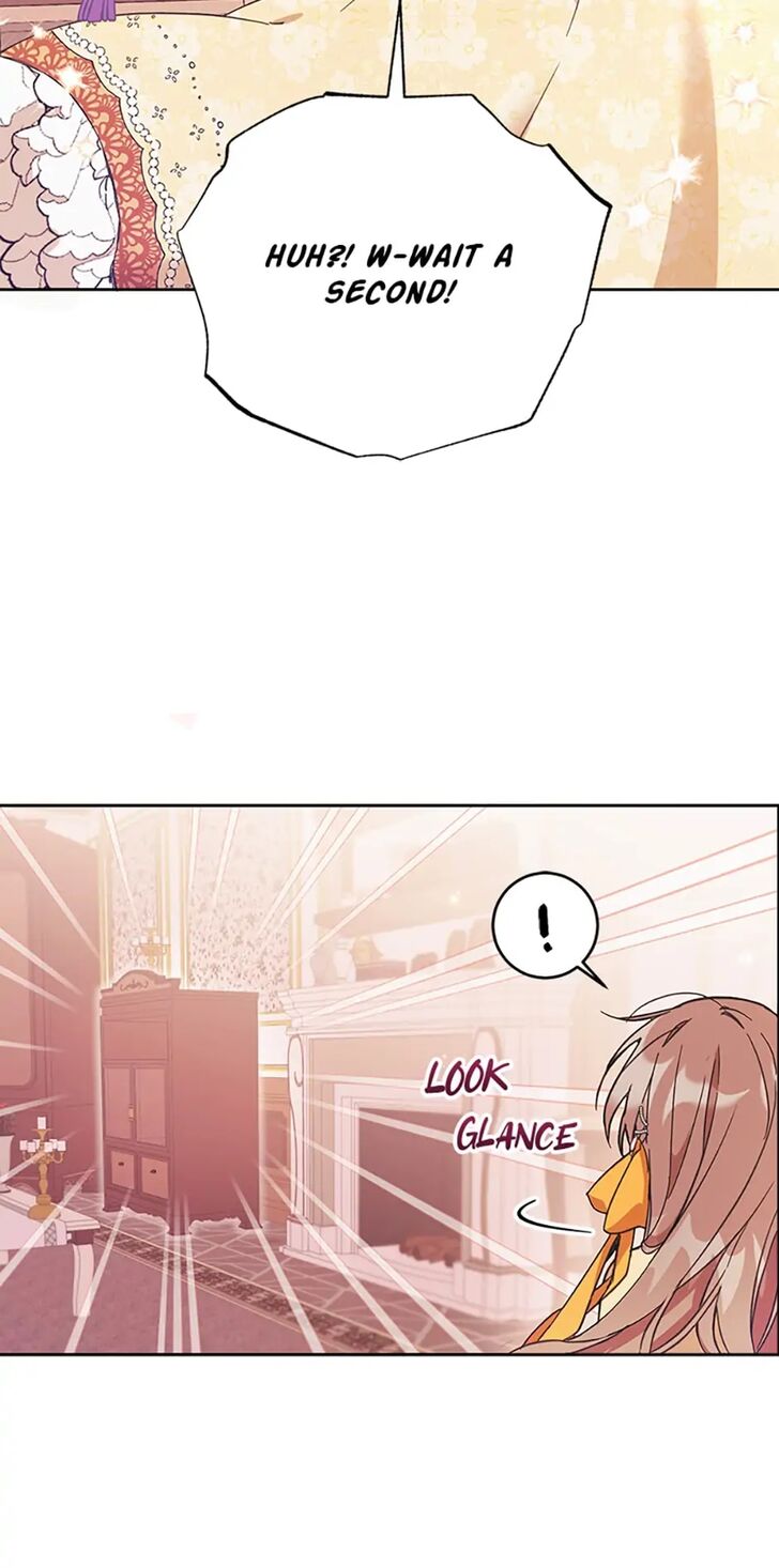 Read Philomel the Fake EN Manga Online