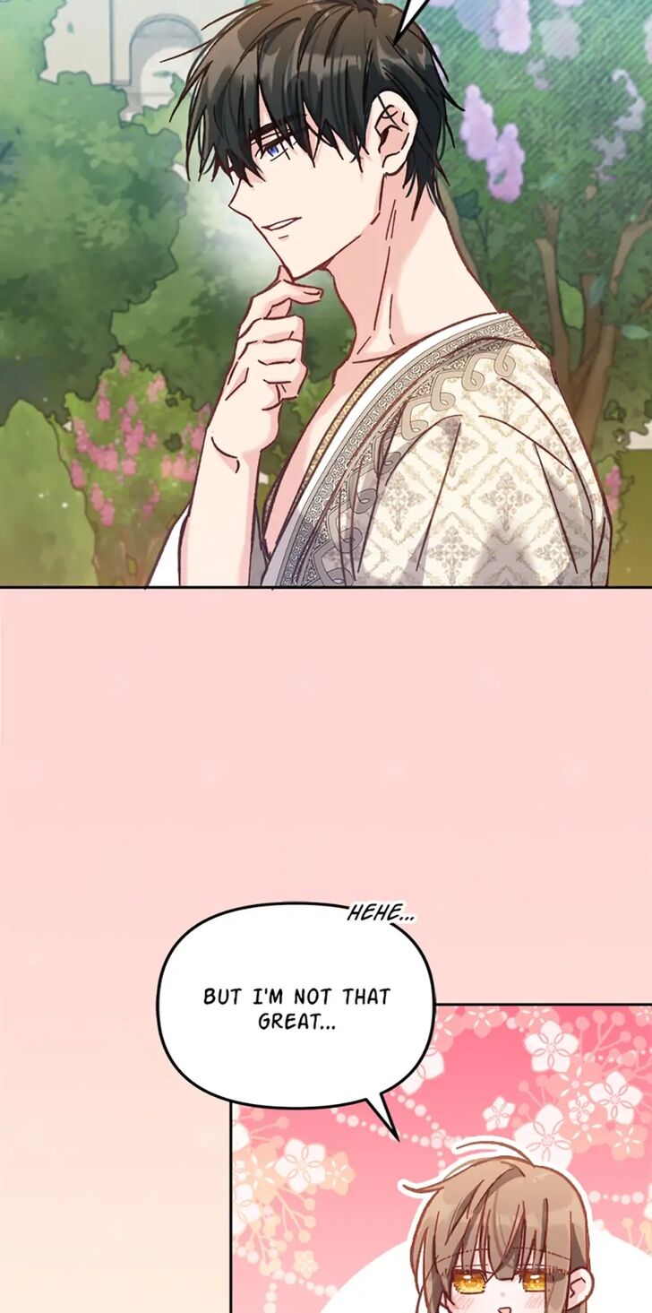 Read Philomel the Fake EN Manga Online