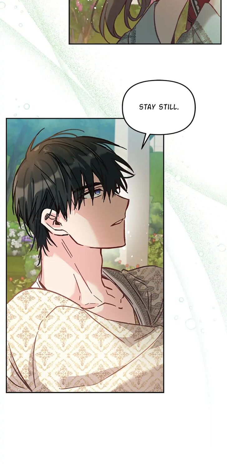 Read Philomel the Fake EN Manga Online