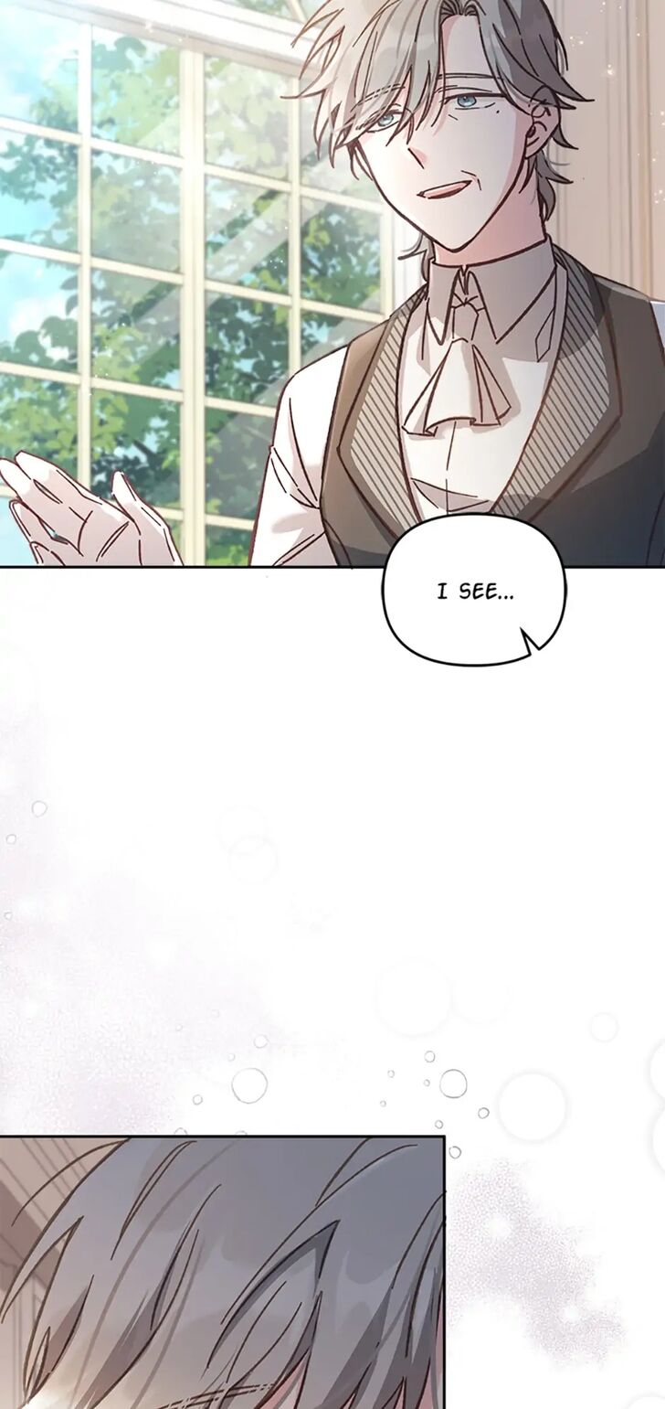 Read Philomel the Fake EN Manga Online