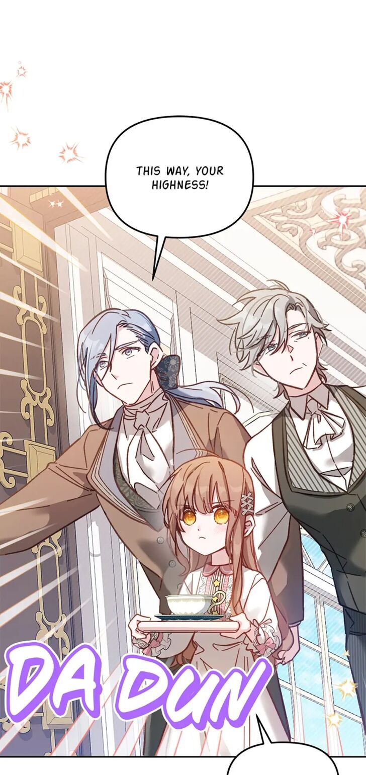 Read Philomel the Fake EN Manga Online