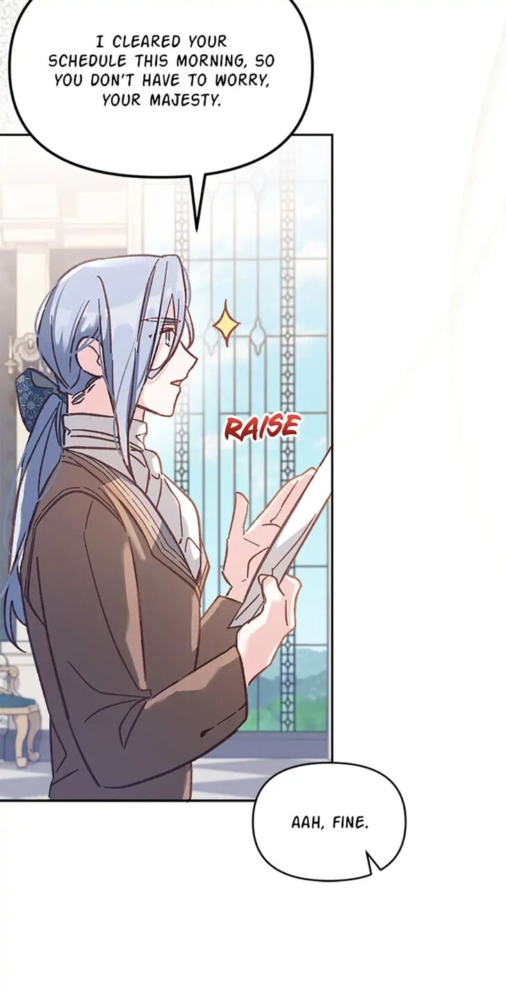 Read Philomel the Fake EN Manga Online
