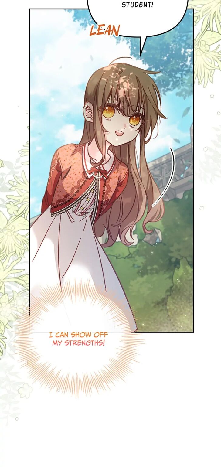 Read Philomel the Fake EN Manga Online