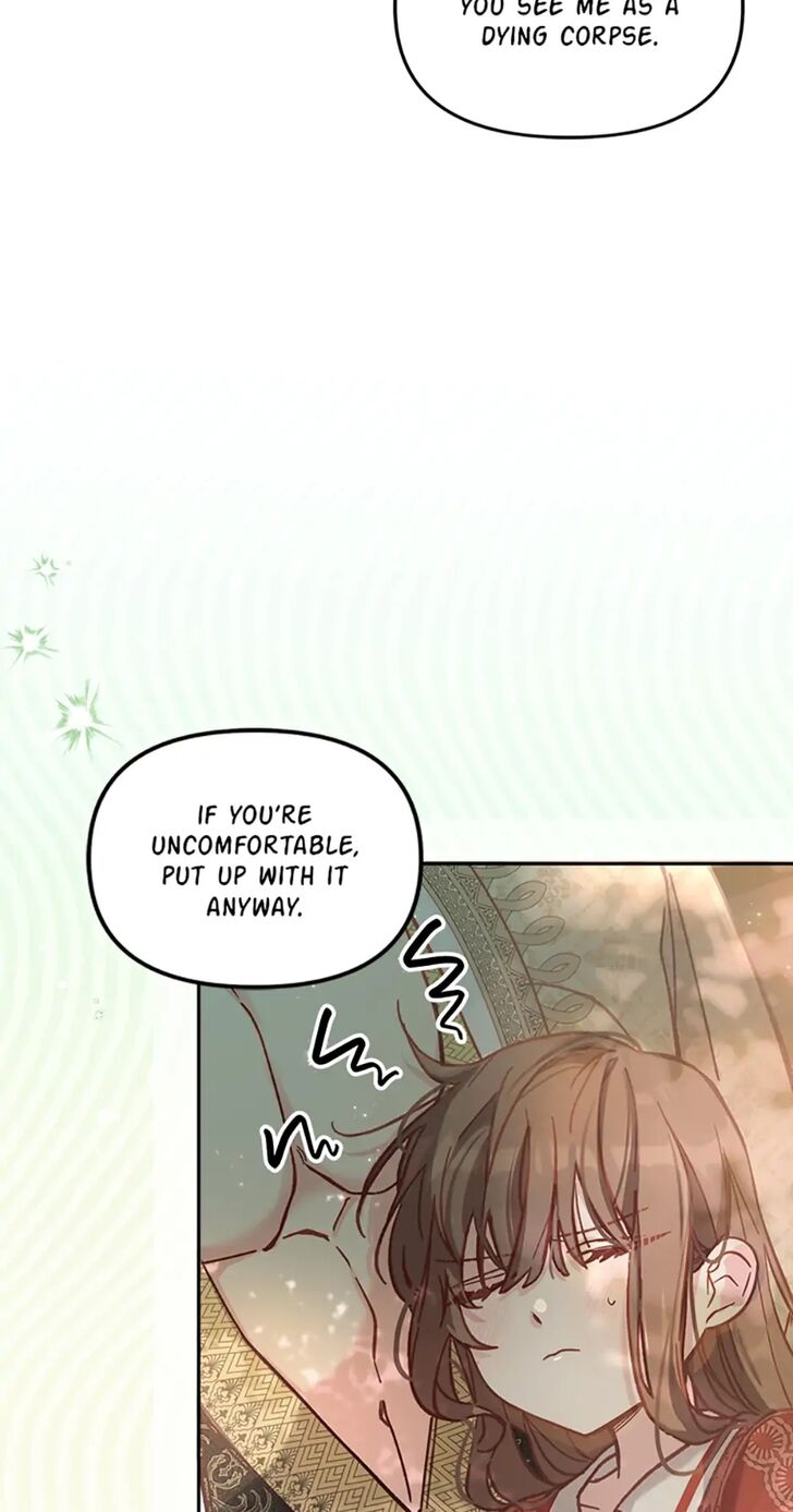 Read Philomel the Fake EN Manga Online
