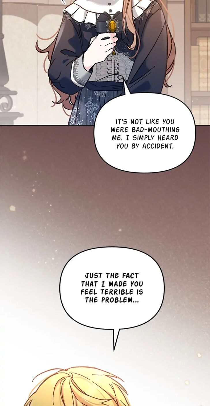 Read Philomel the Fake EN Manga Online