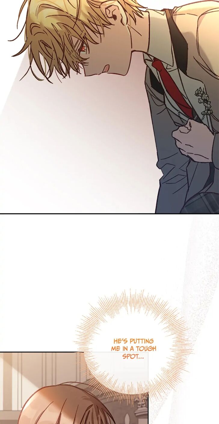Read Philomel the Fake EN Manga Online