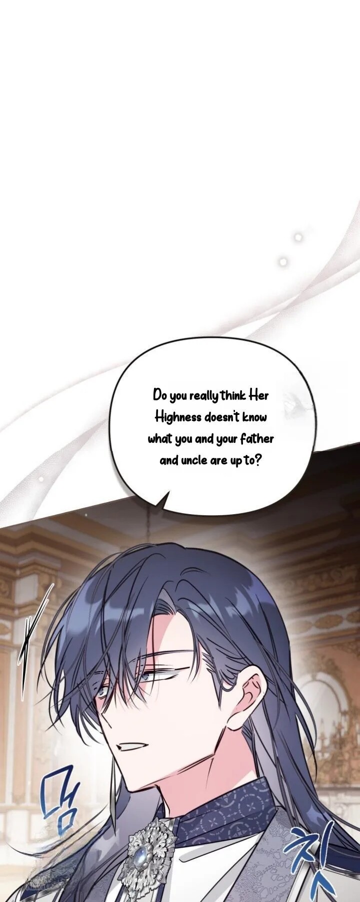 Read Philomel the Fake EN Manga Online