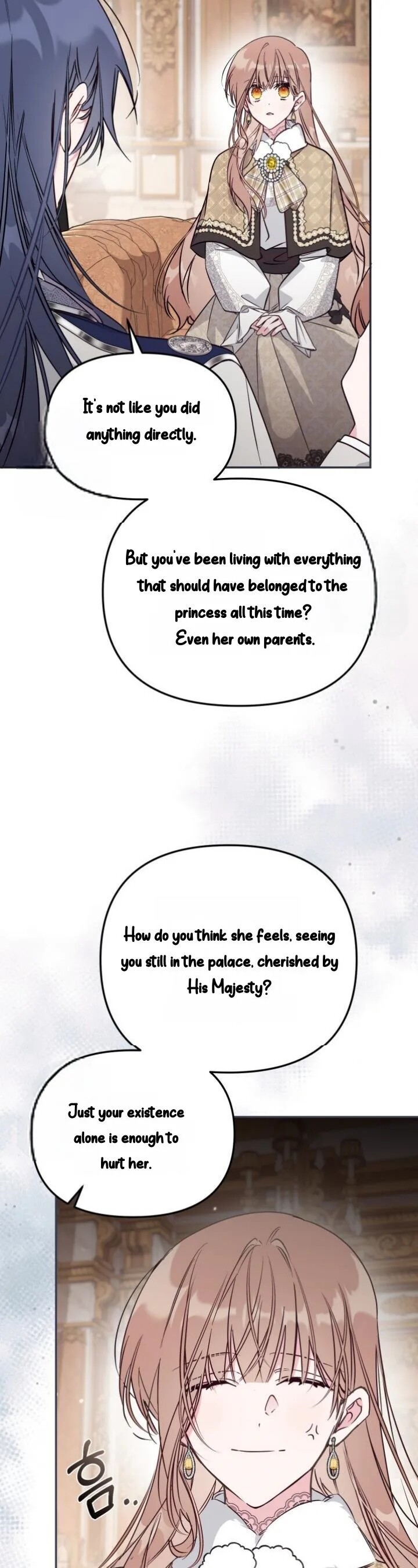 Read Philomel the Fake EN Manga Online