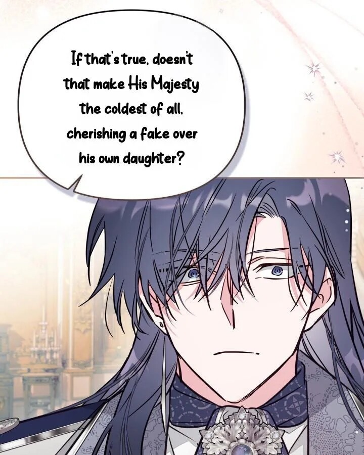 Read Philomel the Fake EN Manga Online