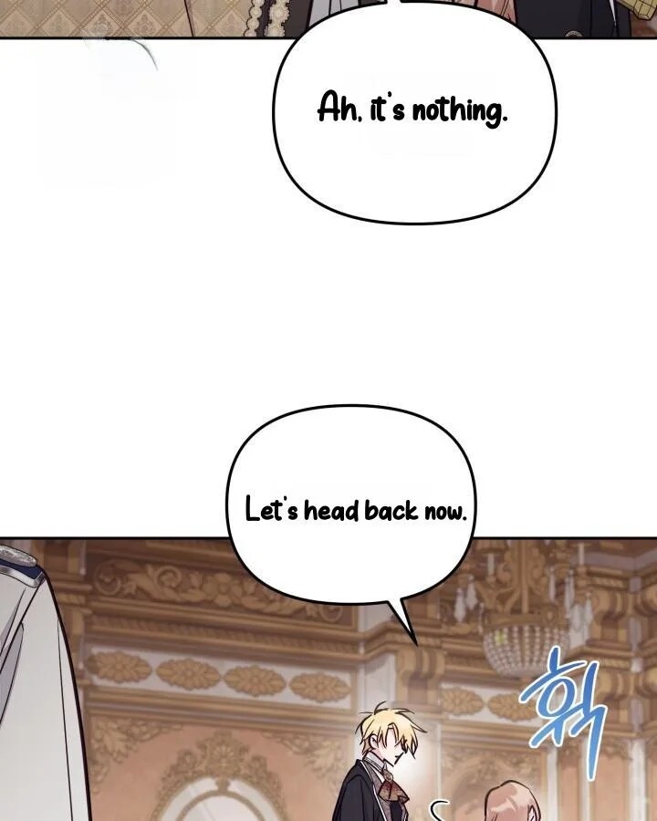 Read Philomel the Fake EN Manga Online