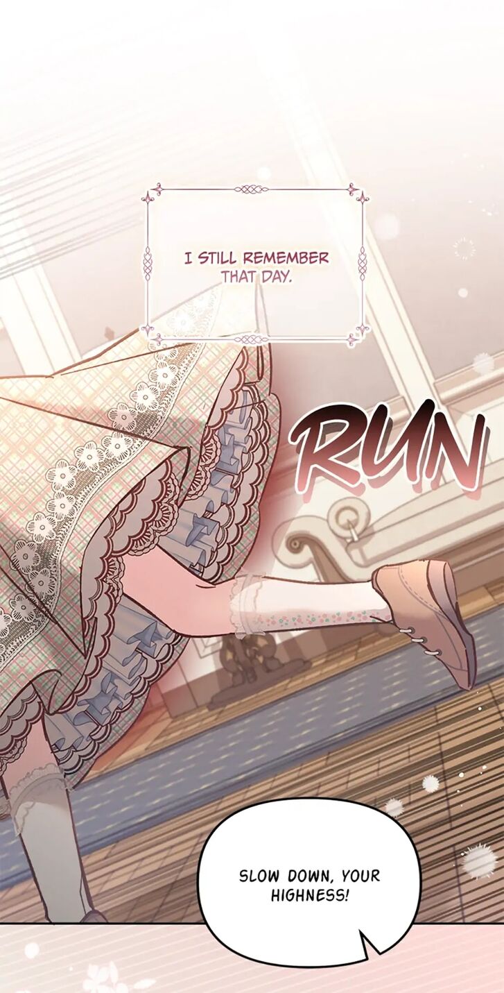 Read Philomel the Fake EN Manga Online