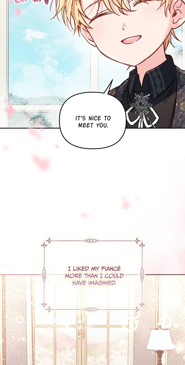 Read Philomel the Fake EN Manga Online