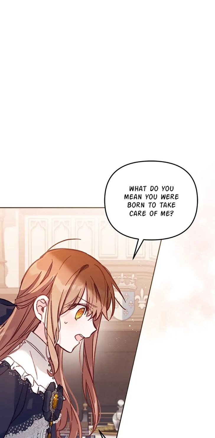 Read Philomel the Fake EN Manga Online