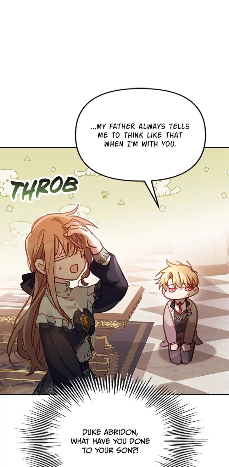 Read Philomel the Fake EN Manga Online