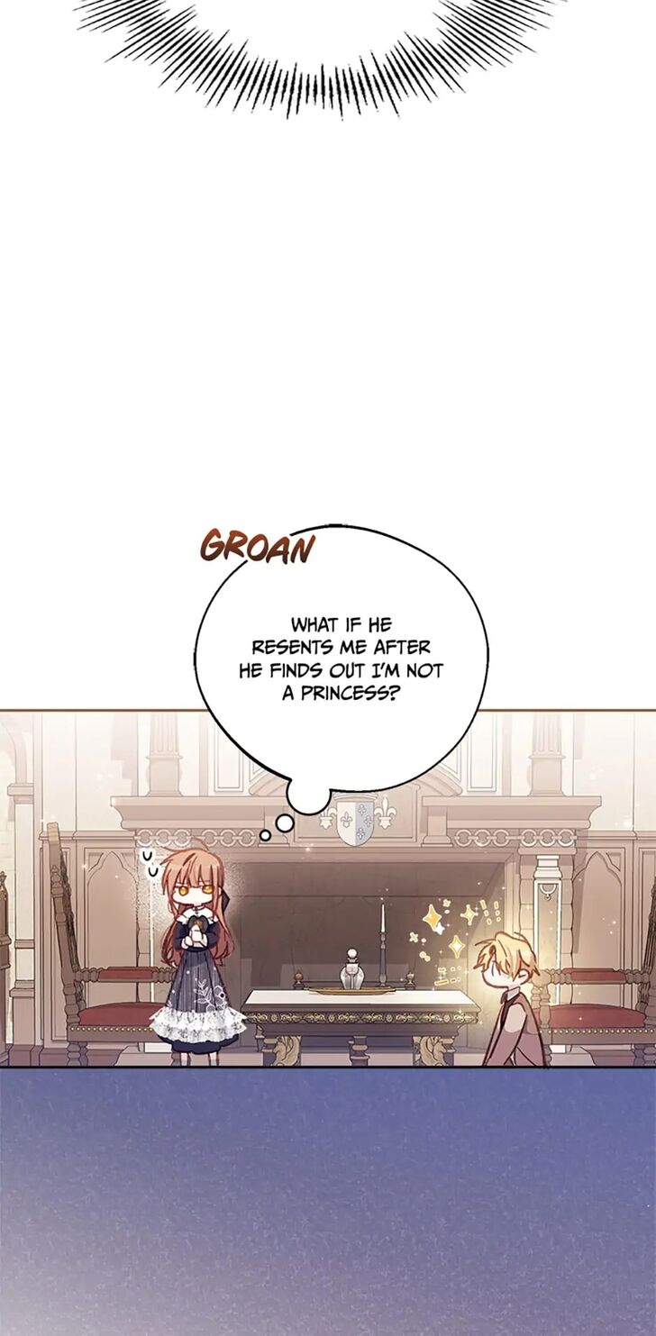 Read Philomel the Fake EN Manga Online
