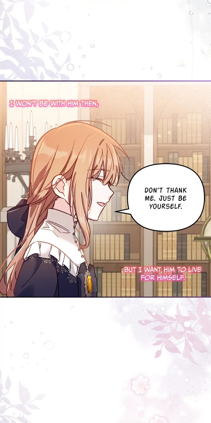 Read Philomel the Fake EN Manga Online