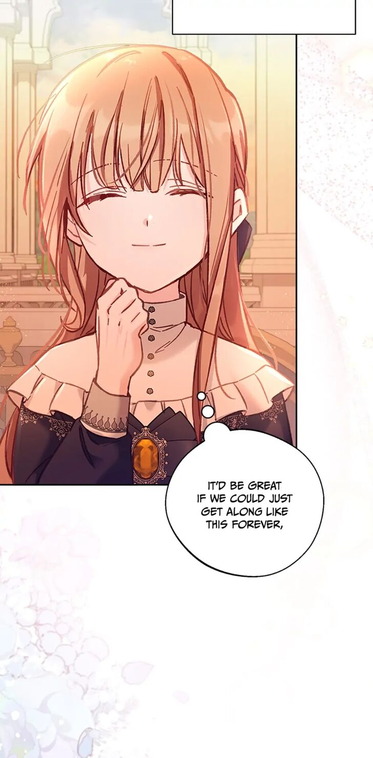 Read Philomel the Fake EN Manga Online