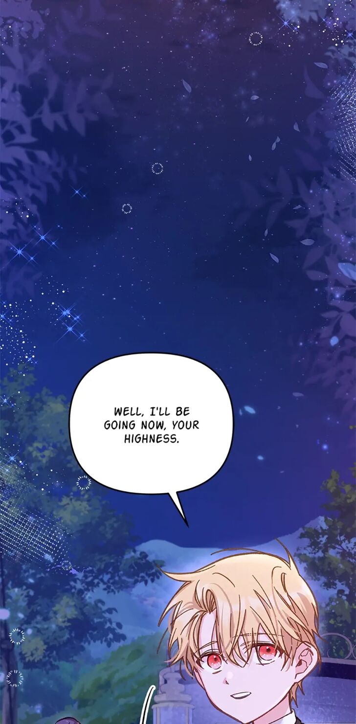 Read Philomel the Fake EN Manga Online