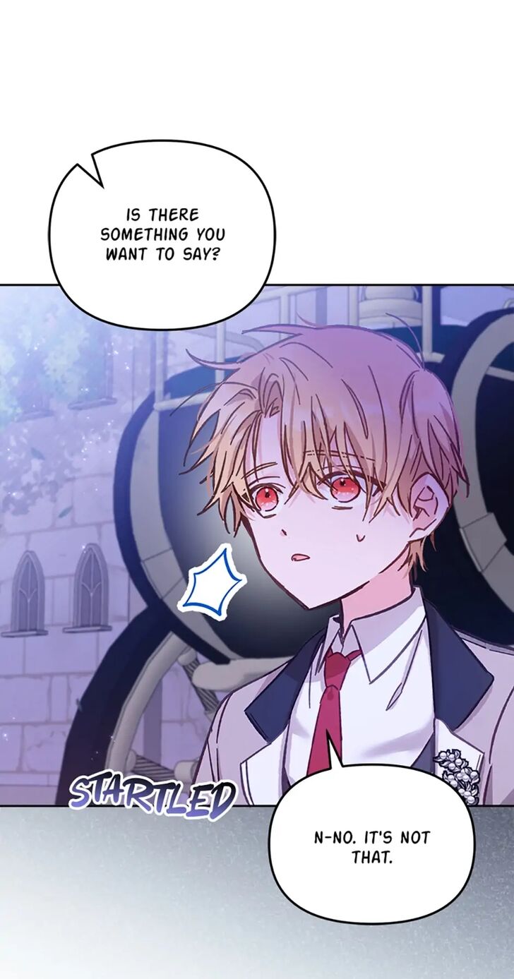 Read Philomel the Fake EN Manga Online