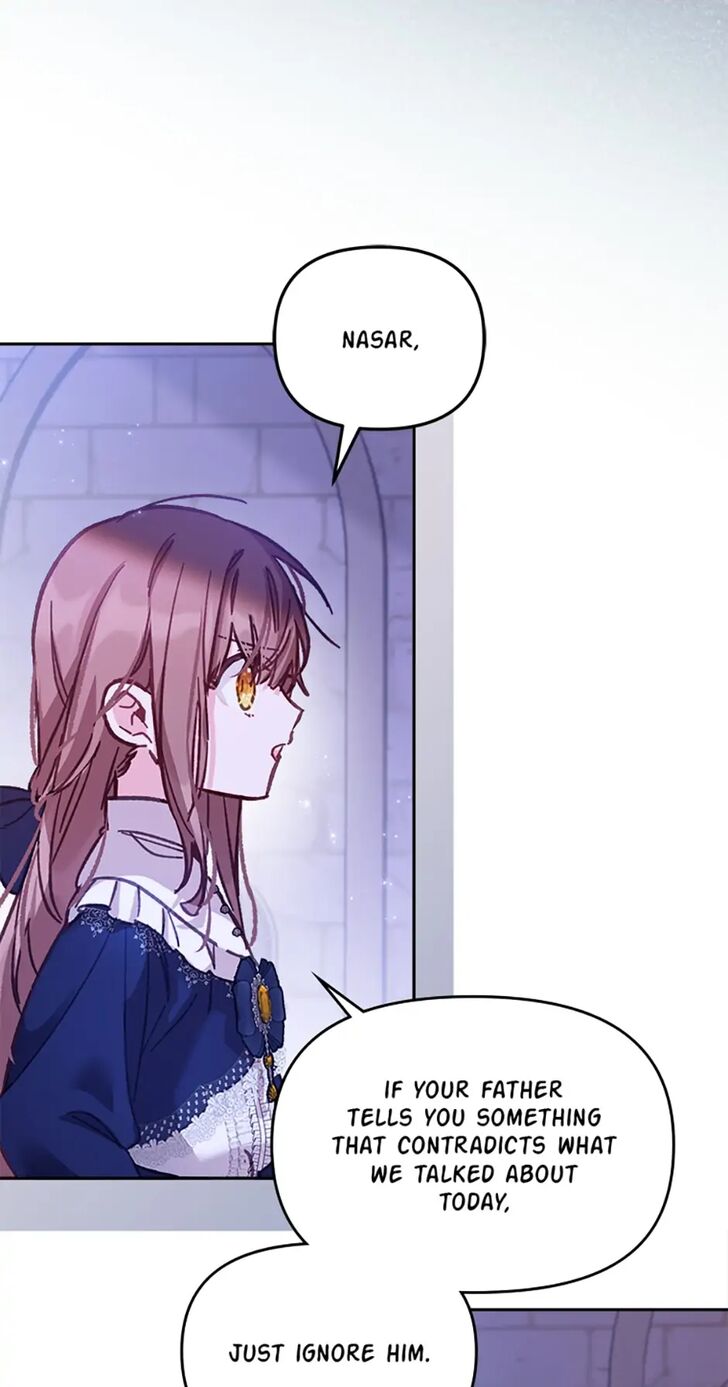 Read Philomel the Fake EN Manga Online
