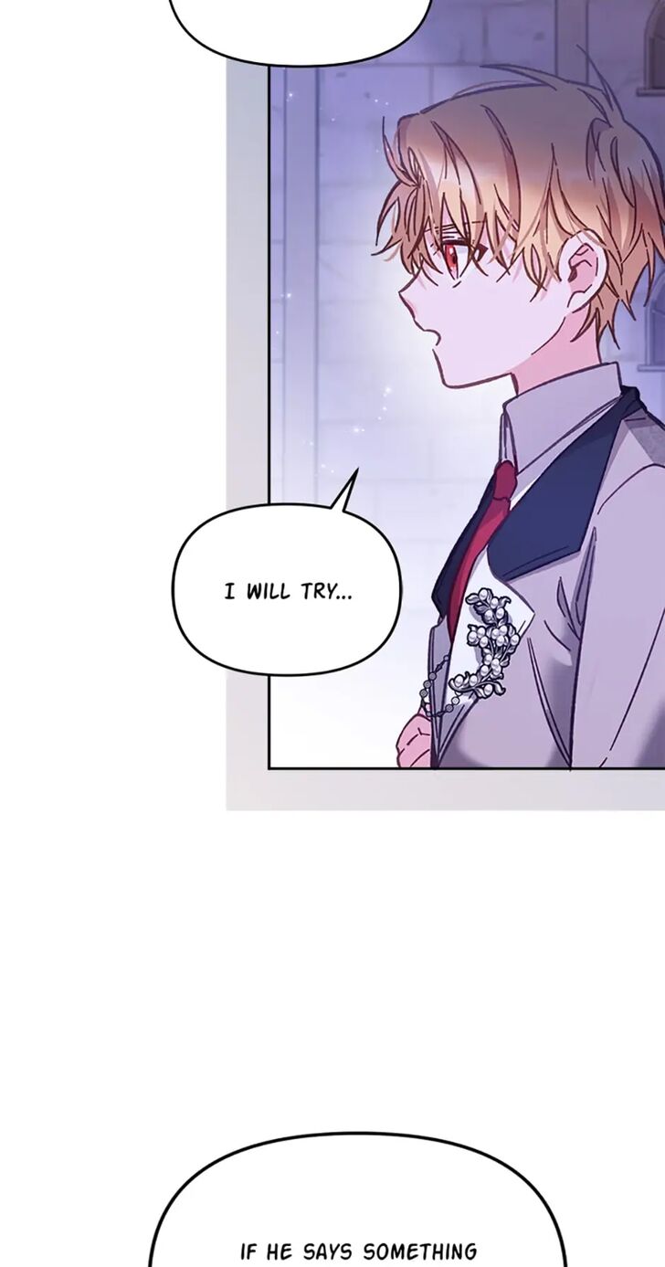 Read Philomel the Fake EN Manga Online