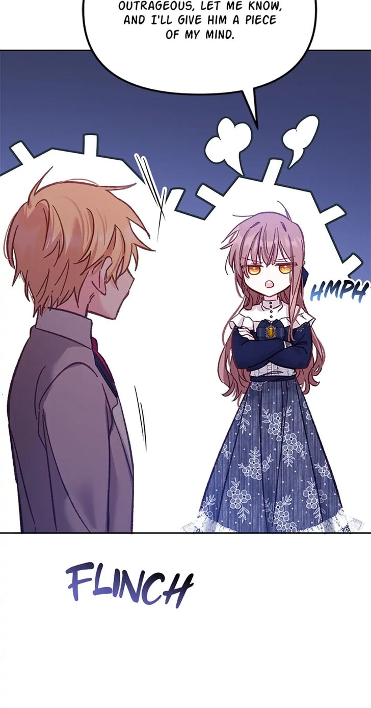 Read Philomel the Fake EN Manga Online