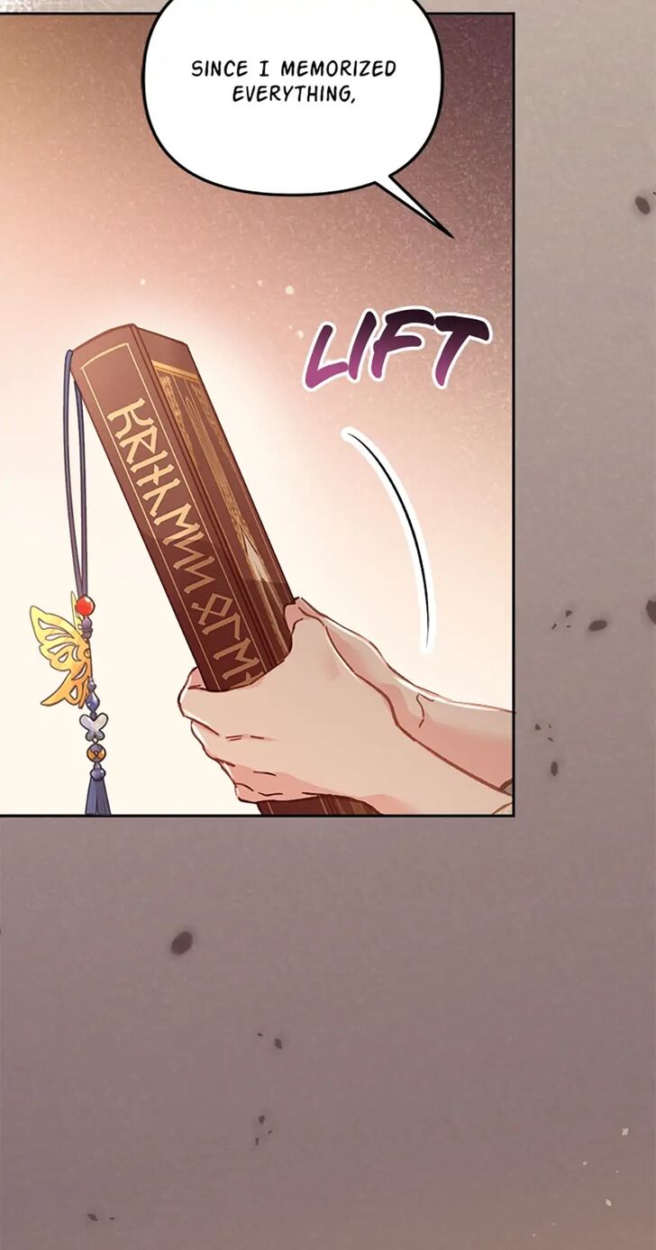 Read Philomel the Fake EN Manga Online