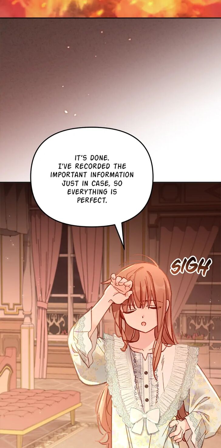 Read Philomel the Fake EN Manga Online