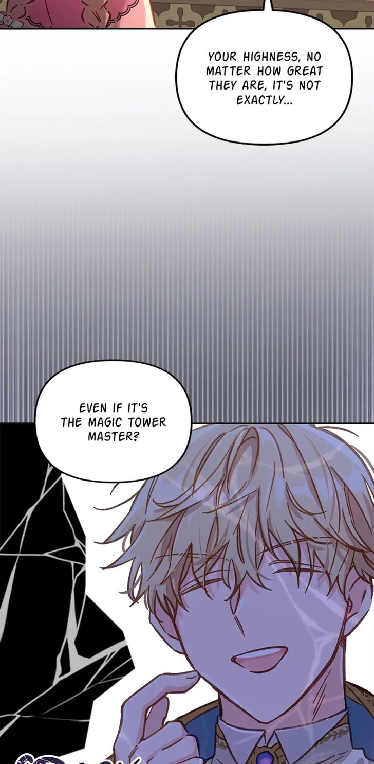 Read Philomel the Fake EN Manga Online