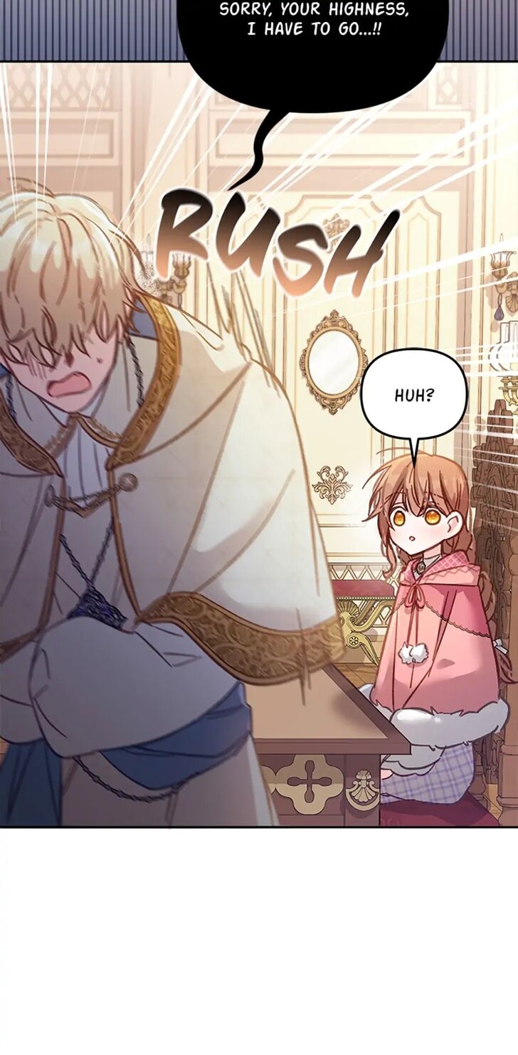 Read Philomel the Fake EN Manga Online