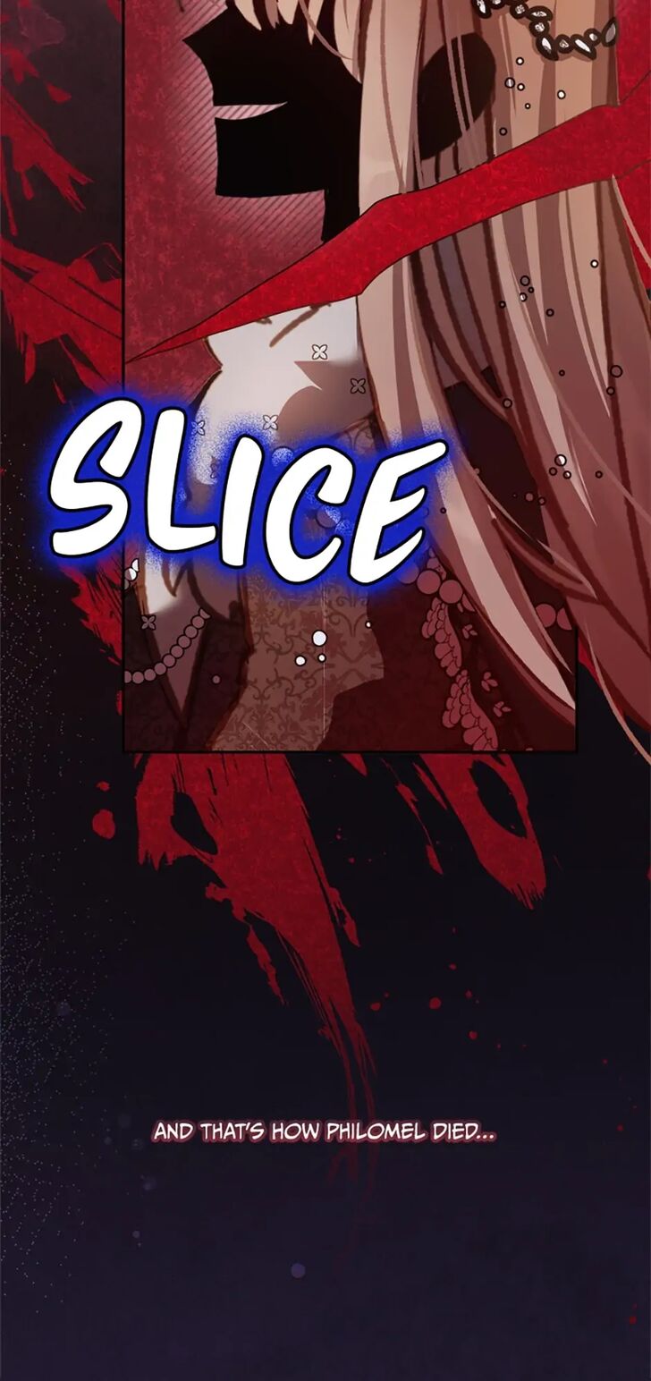 Read Philomel the Fake EN Manga Online