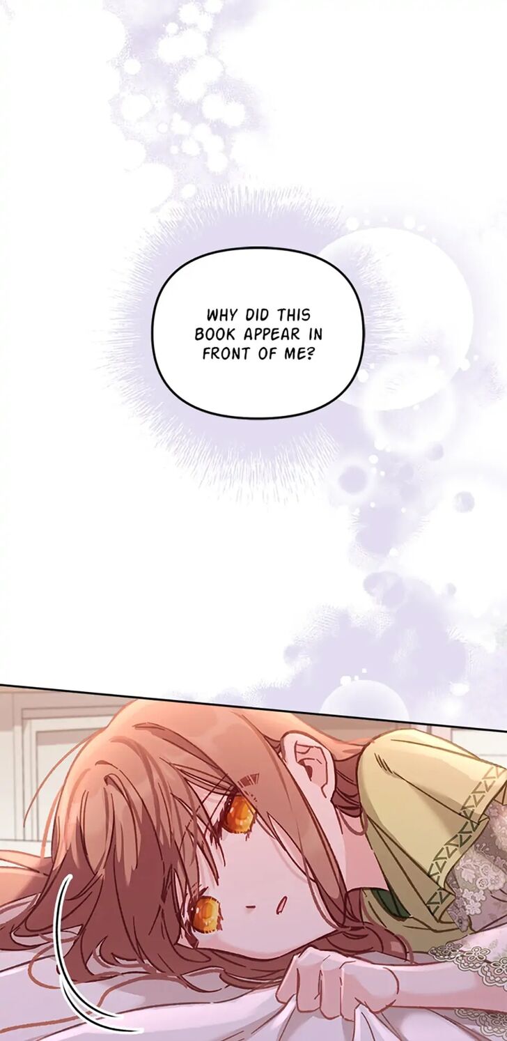 Read Philomel the Fake EN Manga Online