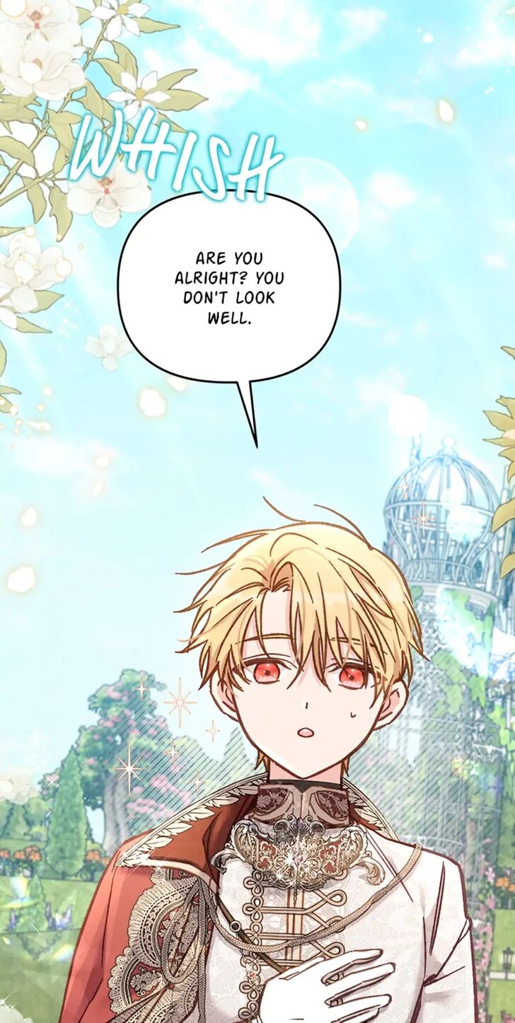 Read Philomel the Fake EN Manga Online