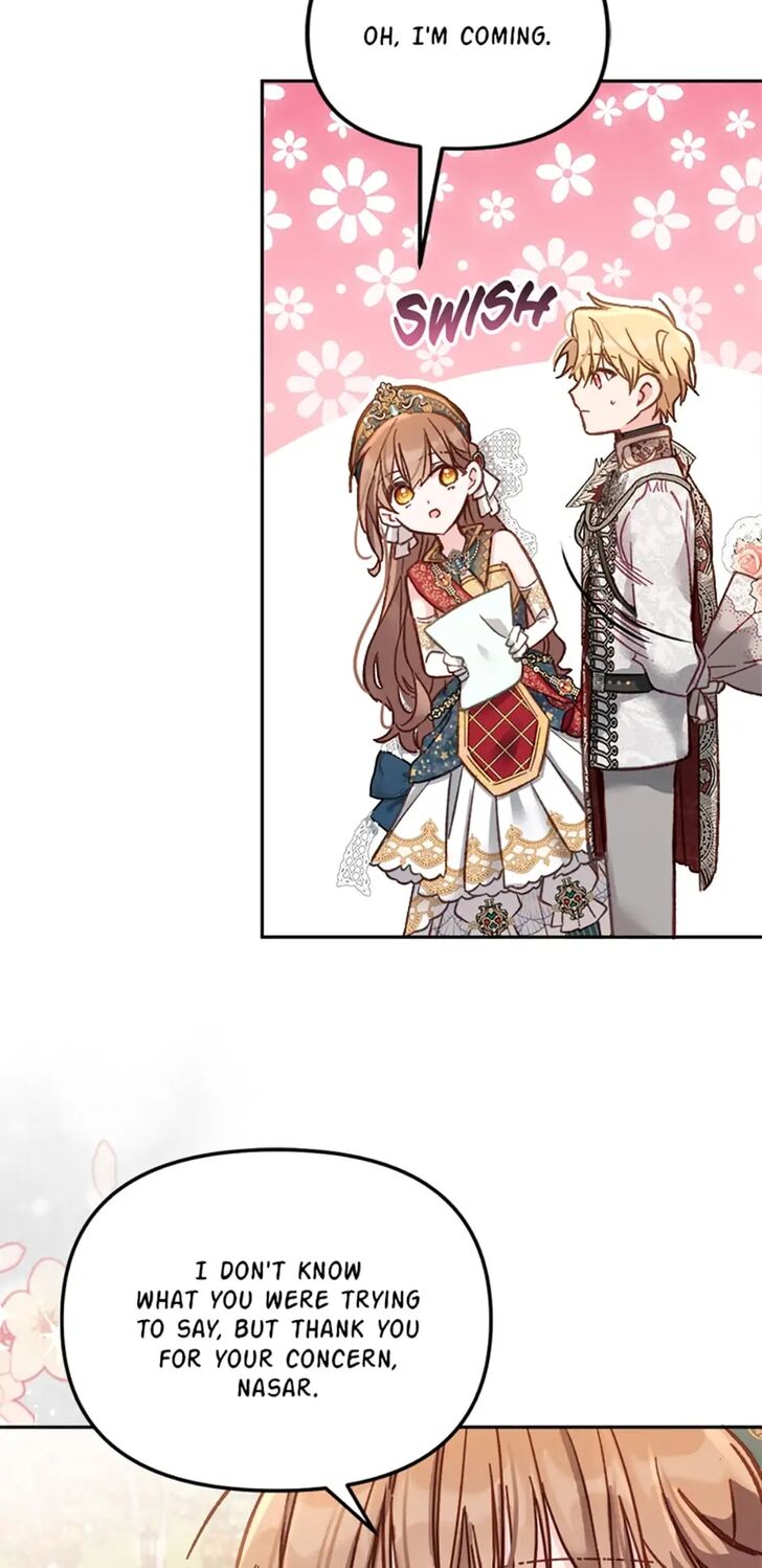 Read Philomel the Fake EN Manga Online