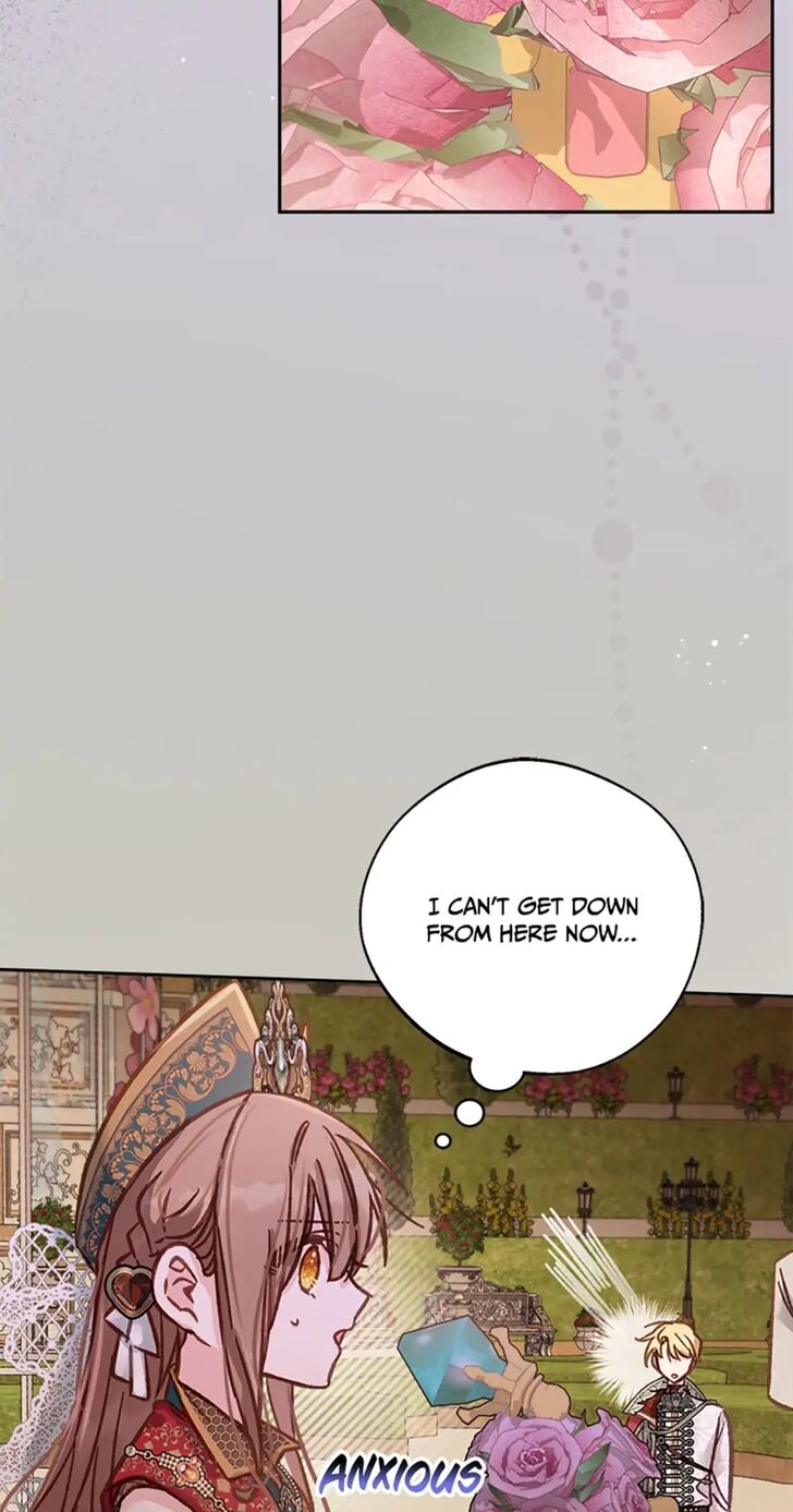 Read Philomel the Fake EN Manga Online