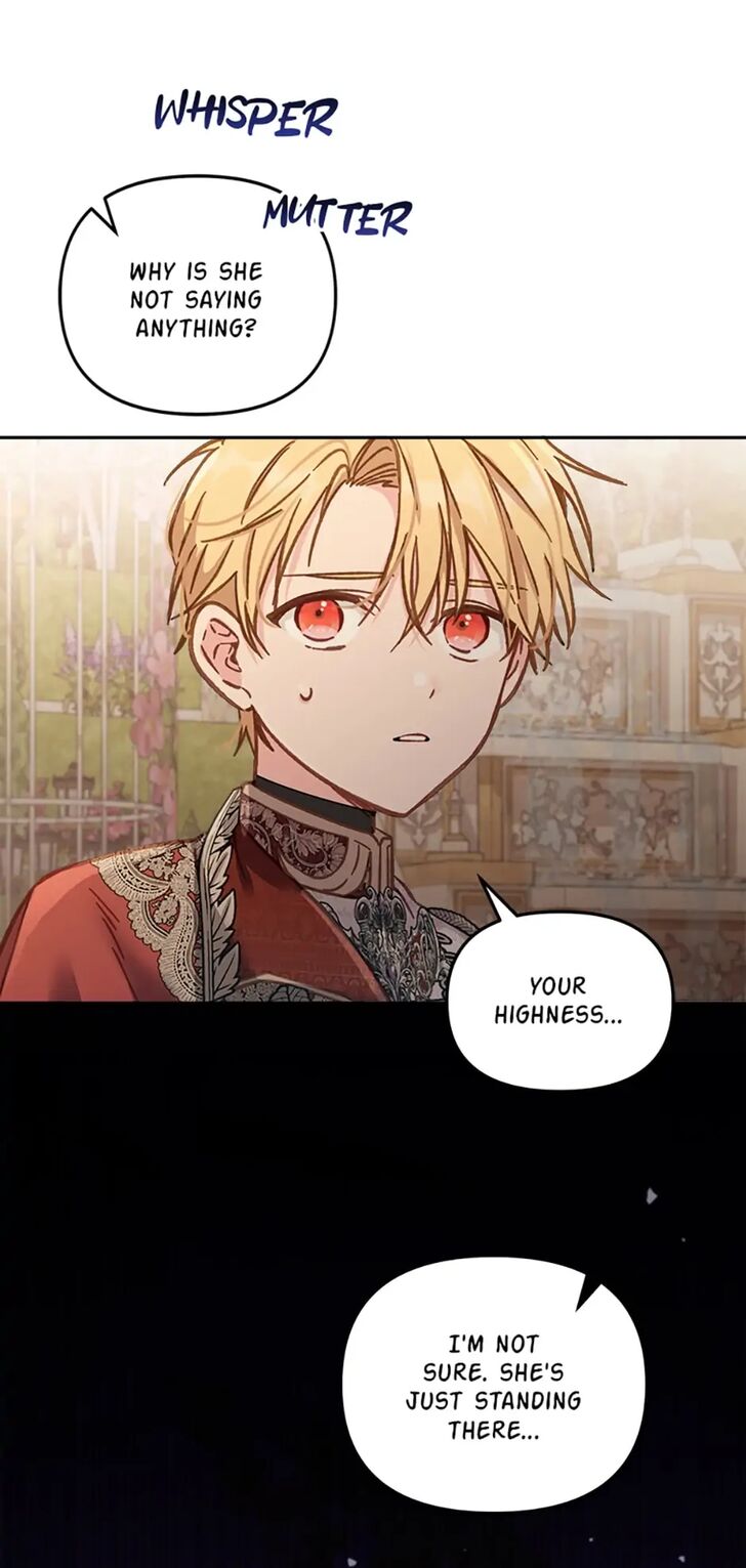 Read Philomel the Fake EN Manga Online