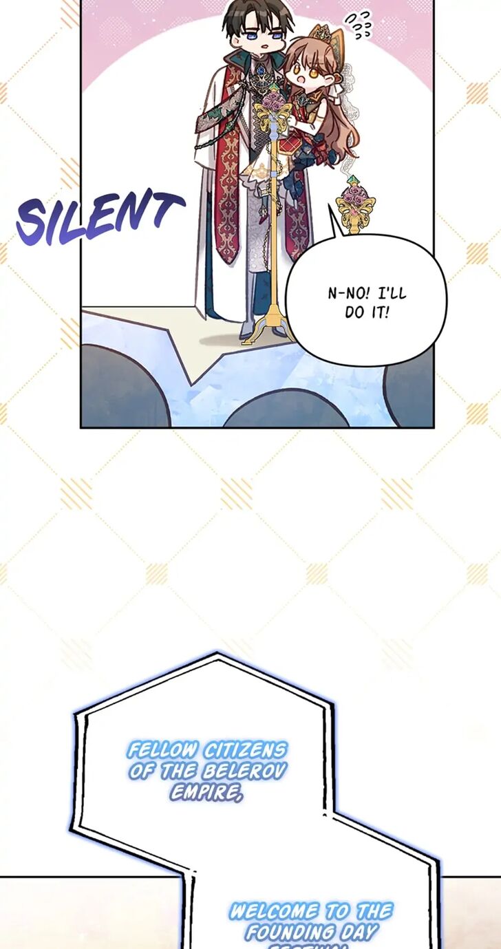 Read Philomel the Fake EN Manga Online