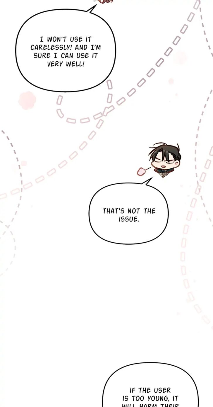 Read Philomel the Fake EN Manga Online