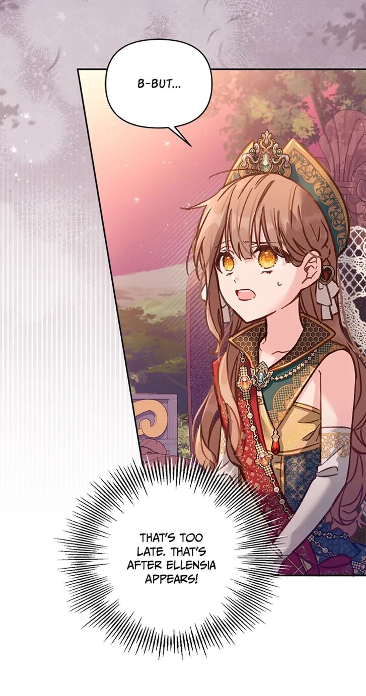 Read Philomel the Fake EN Manga Online
