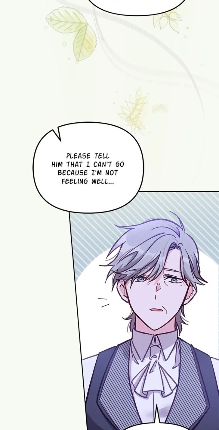 Read Philomel the Fake EN Manga Online