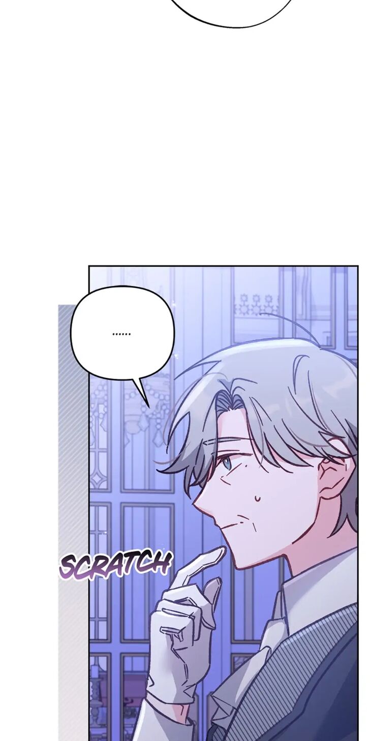 Read Philomel the Fake EN Manga Online